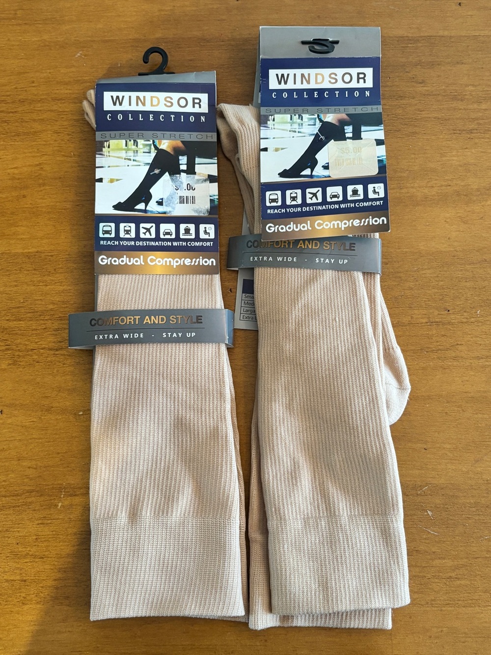 ⭐️Compression Socks NEW⭐️